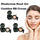 Eelhoe 1pc Mushroom Head Air Cushion Cc Cream Covering Face Blemish