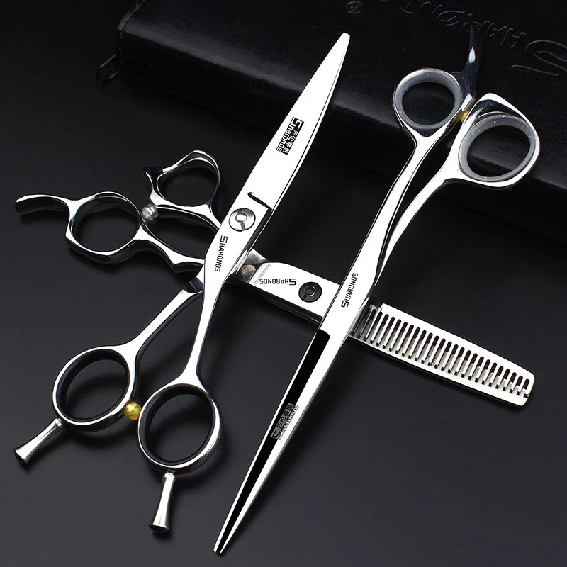 professional hair cutting scissors set Hairdressing Scissors Exclusive