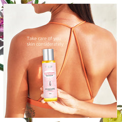 AILKE Body Oil, Ultra-Hydrating, Deeply Nourishe, Day and Night