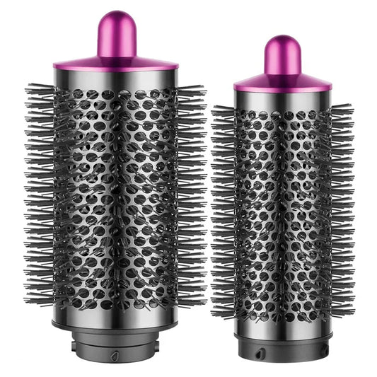 For Dyson Airwrap Large & Small Round Volumizing Brush