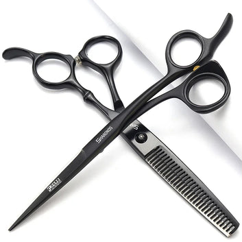 professional hair cutting scissors set Hairdressing Scissors Exclusive