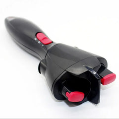 Hair Curler Automatic Twist Braiding Knitting Device Hair