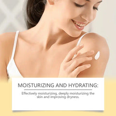 Retinol Firming Cream Reduce Wrinkle Fade Fine Lines Improve