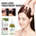 Hair Loss Treatment Shampoo Anti-itch Anti Dandruff Oil