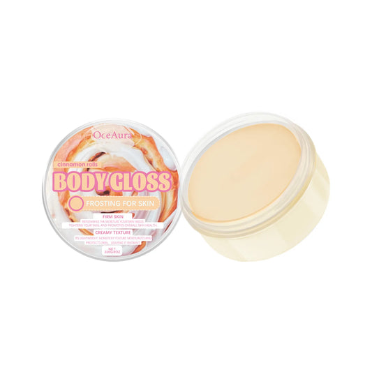 Strawberry Body Moisturizing Cream Decrease Brightening Improving